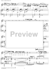 Partenza, La, No. 3 from "Soirées musicales" - no. 3 from "Soirées musicales"
