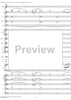 Swan Lake, No. 10: Finale - Swan Theme - Score