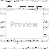 Slavonic Dance No. 12 in D-flat Major, Op. 72, No. 4