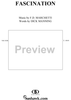 Fascination
