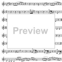 Sonata No.25 F Major KV377 - Violin