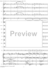 "Presto, presto! pria ch'ei venga, por mi vo'", No. 14 from "Don Giovanni", Act 1, K527 - Full Score