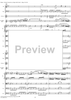 Clarinet Concerto in A Major, K622 - Movement 1 - Full Score