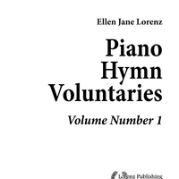 Title Page and Contnets - Bonus Material