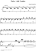 Twelve Little Preludes
