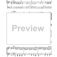 Hornpipe from Water Music