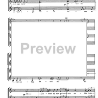 Antifona per il Venerdi Santo sopra una sola corda