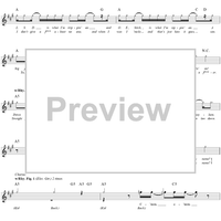 3 Sheets to the Wind (What's My Name)