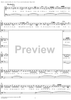 "Si, si, si, ma d'un altro amore", No. 13 from "Ascanio in Alba", Act 1, K111 - Full Score