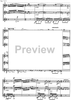 6 canzoni andaluse (6 andalusian songs) - Score
