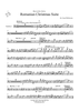 Romanian Christmas Suite - Trombone 1