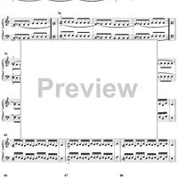 The Elements of Piano-Playing, Op. 30, Part 1