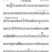 Messiah Suite - Trombone