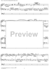 O Lamm Gottes unschuldig, No. 6 from "18 Leipzig Chorale Preludes", BWV656