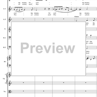 "Chandos" Anthems: No. 6b, As Pants the Hart