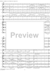Symphony No. 6, Movement 3 - Full Score