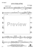 Joys Everlasting - Bb Trumpet 1