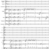 Overture to "Il signor Bruschino"