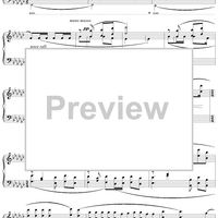 Un Bel Di, from "Madama Butterfly"