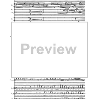 Violin Concerto No. 2 "Mani" - Full Score