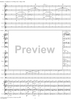 Symphony No. 2, Movement 4 - Full Score