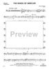 The Wings of Mercury - Baritone / Euphonium
