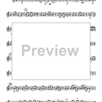 Concerto in Sol - Horn in F