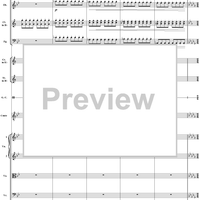 Scena ed Aria: Cessa di più resistere, No. 20 from "Il Barbiere di Siviglia" - Full Score