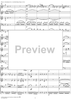 Divertimento No. 14 in B-flat major, K270 - Full Score