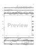 Suite for Euphonium and Tuba "Dancing with Myself" - Piano Score