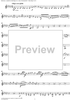 Piano Quartet No. 1 in E-flat Major, WoO 36 - Violin