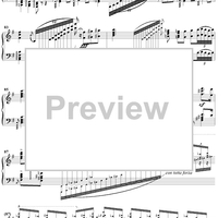 Concert Fantasy. Part 1. Quasi Rondo