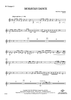Moravian Dance - Bb Trumpet 3