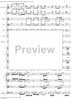 Rex tremendae, No. 4 from Mass No. 19 (Requiem) in D Minor, K626 - Full Score