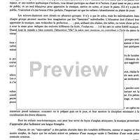 The Glitter Gang - Score