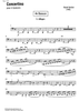 Concertino - Bassoon 4