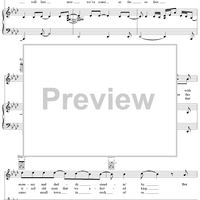 The End of the Innocence