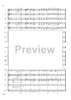 Tales of a Medieval Warrior - Score