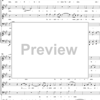 Mass in B Minor, BWV232, No. 20: "Confiteor" and No. 21: "Et expecto"