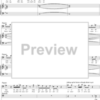 Recitative and Arietta: Quando mi sei vicina, No. 14 from "Il Barbiere di Siviglia"