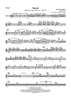 March (from Peer Gynt Suite No. 2) - Piccolo 1