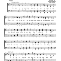 A Little Bit Of Heaven