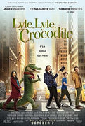 Take A Look At Us Now - from Lyle, Lyle, Crocodile