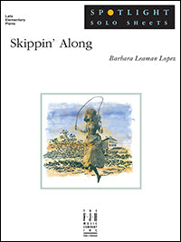 Skippin' Along