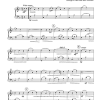 In the Good Old Summertime