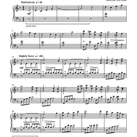 What Wondrous Love Is This