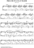 Prelude in G-flat Major, Op. 23, No. 10