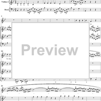 Italian Cantata No. 14: "Dunque sarà pur vero" (Agrippina condotta a morire), HWV110