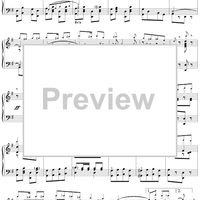 The U.S. Field Artillery March - Piano