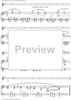 Mignon II, No. 6 from "Goethe Lieder"